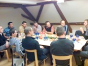V�terrunde